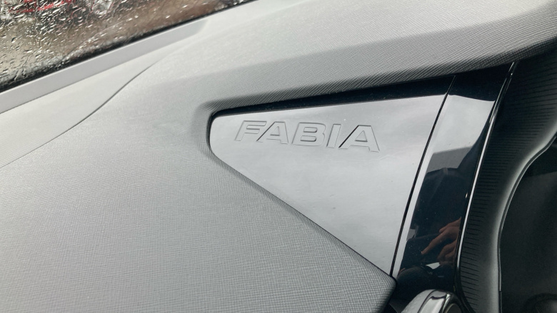 Skoda Fabia 1.5 TSI 150 SE L Edition 5dr DSG Petrol Hatchback